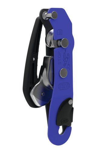 Przyrząd zjazdowy stop ne PETZL - 2941110