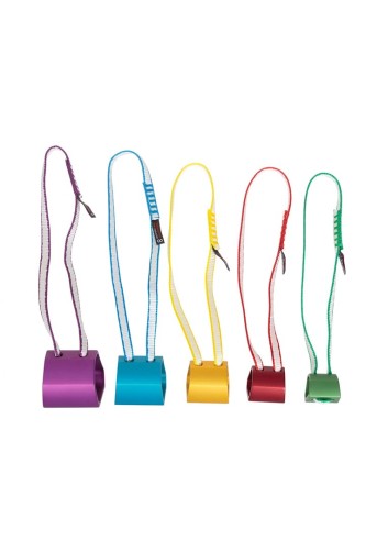 Zestaw hexów rockcentric set 5-9 WILD COUNTRY - 2941109