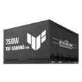 ASUS TUF-GAMING-750G-EVO moduł zasilaczy 750 W 20+4 pin ATX ATX Czarny - 2941413