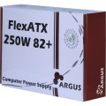 Inter-Tech FA-250 moduł zasilaczy 250 W 20+4 pin ATX Szary - 2941505
