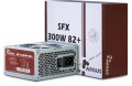Inter-Tech SFX-300W moduł zasilaczy 20+4 pin ATX ATX Szary - 2941500