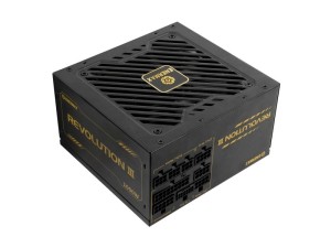 Enermax ERV1000G-AHG-MAC moduł zasilaczy 1000 W 20+4 pin ATX ATX Czarny