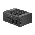 Corsair HX1500i moduł zasilaczy 1500 W 24-pin ATX ATX Czarny - 2941511