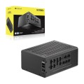 Corsair HX1500i moduł zasilaczy 1500 W 24-pin ATX ATX Czarny - 2941512