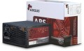 Inter-Tech Argus APS moduł zasilaczy 620 W 20+4 pin ATX ATX Czarny - 2941610
