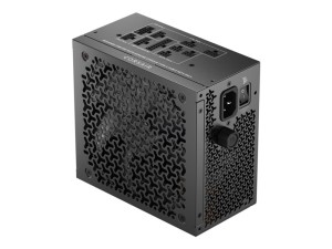 Corsair RMx Shift Series RM750x moduł zasilaczy 750 W 24-pin ATX ATX Czarny