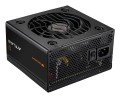 COUGAR CGRBD-650 moduł zasilaczy 650 W 20+4 pin ATX Czarny - 2941689