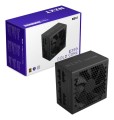 NZXT C750 Gold Core moduł zasilaczy 750 W 24-pin ATX ATX Czarny - 2941725
