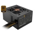 Sharkoon SilentStorm SFX Bronze moduł zasilaczy 450 W 20+4 pin ATX Czarny - 2941772