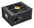 Sharkoon Rebel P20 SFX moduł zasilaczy 750 W 24-pin ATX Czarny - 2941763