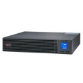 APC SRV3KRIRK-E zasilacz UPS 3 kVA 2700 W - 2941837