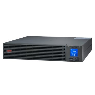 APC SRV3KRIRK-E zasilacz UPS 3 kVA 2700 W - 2941837