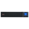 APC SRV3KRIRK-E zasilacz UPS 3 kVA 2700 W - 2941835