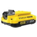 Stanley SFMCB202-XJ bateria/ładowarka do elektronarzędzi - 2941861
