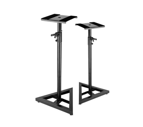 SSQ SM1 KIT - statywy pod monitory PARA - 2941875