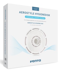 Venta 2121302 Część i akcesorium nawilżające Hygiene cartridge