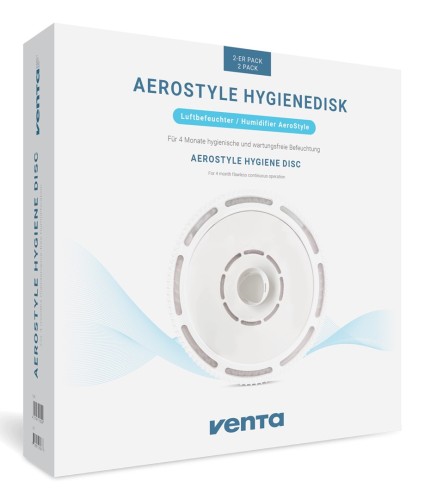 Venta 2121302 Część i akcesorium nawilżające Hygiene cartridge - 2941882