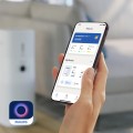 Philips Zintegrowany filtr 3w1 Pasuje do oczyszczacza 2w1: AC3737/10 Filtr NanoProtect HEPA Pro S3 - 2941890