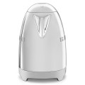 Smeg KLF04SSEU czajnik elektryczny 1,7 l 2400 W Stal nierdzewna - 2941950