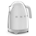 Smeg KLF04SSEU czajnik elektryczny 1,7 l 2400 W Stal nierdzewna - 2941951