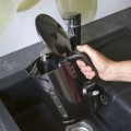 Czajnik elektryczny bezprzewodowy 1,7L WK 3835 CLATRONIC czarny - 2919244
