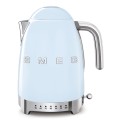 Smeg KLF04PBEU czajnik elektryczny 1,7 l 2400 W Niebieski - 2941977