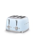 Toster SMEG model TSF03PBEU pastel blue - 2919268
