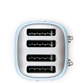 Toster SMEG model TSF03PBEU pastel blue - 2919269