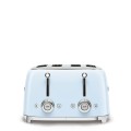 Toster SMEG model TSF03PBEU pastel blue - 2919270