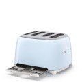 Toster SMEG model TSF03PBEU pastel blue - 2919271
