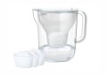 Dzbanek Brita Essential XL+3 wkłady (biały) - 2942067