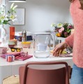 Dzbanek Brita Essential XL+3 wkłady (biały) - 2942073