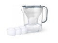 Dzbanek Brita Essential XL+3 wkłady ciemnoniebieski - 2942084