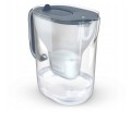 Dzbanek Brita Essential XL+3 wkłady ciemnoniebieski - 2942087
