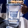Dzbanek Brita Essential XL+3 wkłady ciemnoniebieski - 2942082