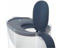 Dzbanek Brita Essential XL+3 wkłady ciemnoniebieski - 2942079