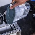 Dzbanek Brita Essential XL+3 wkłady ciemnoniebieski - 2942083