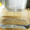 Dzbanek Brita Essential XL+3 wkłady ciemnoniebieski - 2942078