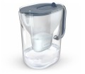 Dzbanek Brita Essential XL+3 wkłady ciemnoniebieski - 2942085