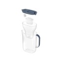Dzbanek Brita Essential XL+3 wkłady ciemnoniebieski - 2942088