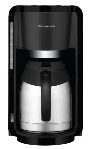 Rowenta CT3818 Półautomatyczny Przelewowy ekspres do kawy