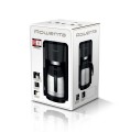 Rowenta CT3818 Półautomatyczny Przelewowy ekspres do kawy - 2919383