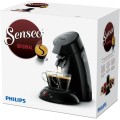 Senseo HD6553/67 ekspres do kawy Ekspres do kawy na strączki 0,7 l - 2942099