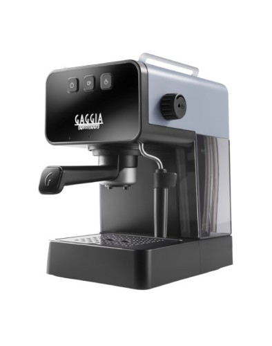 Philips Ekspres do kawy Gaggia Espresso Deluxe sztormowy szary (EG2111 64) - 2942109