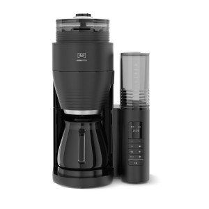 Przelewowy ekspres do kawy Melitta Aromafresh PRO X Półautomatyczny 1,25L