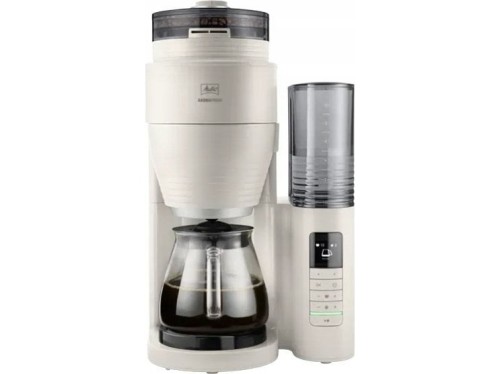 Melitta AromaFresh Glas Pro X - Grau - 2942160