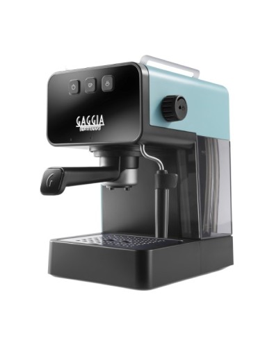 Philips Ekspres do kawy Gaggia Espresso Deluxe riverway zielony (EG2111 66) - 2942162