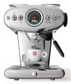Illy X1 Ręczny Ekspres do espresso 1 l - 2919562