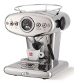 Illy X1 Ręczny Ekspres do espresso 1 l - 2919563