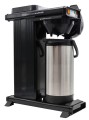 Moccamaster 29223 Kaffee Thermoking 3000, 24 Tassen, 3 L, sw, f. Thermosk. - 2942196